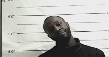 Lavar Duckett, - Orleans Parish County, LA 